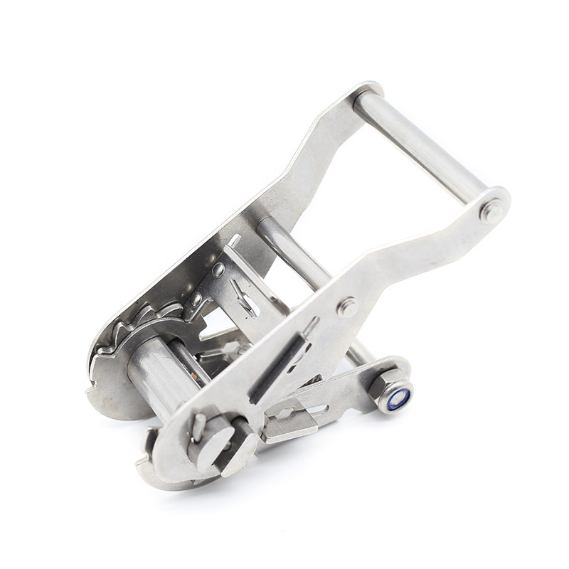 1.5Inch 3T Diver Ratchet Fibula
