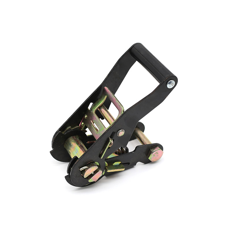 1.5Inch 3T Vinyl iactaret Ratchet Fibula