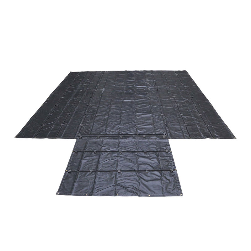 18 Oz Lamberti Truck Tarp