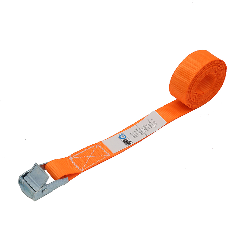 1Inch Cam Fibula Strap
