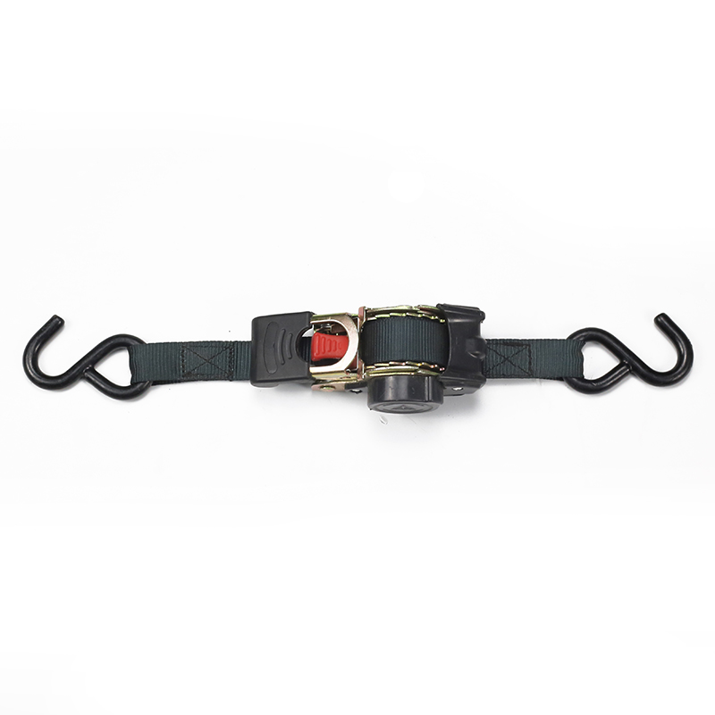 1Inch Lashing Strap Retractable