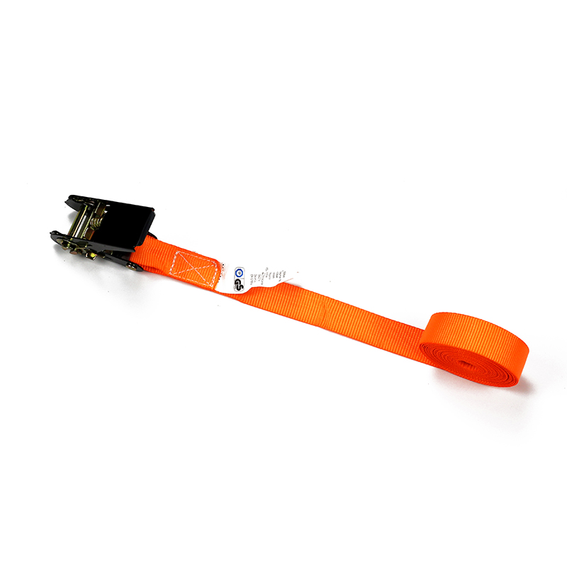 1INCH Ratchet Strap Aliquam Sine fine Strap