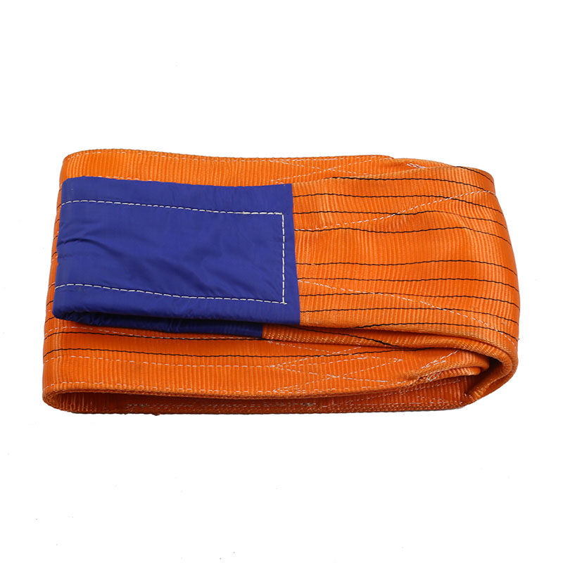 2 Ply Flat 10Ton Elevatio catenae Sling