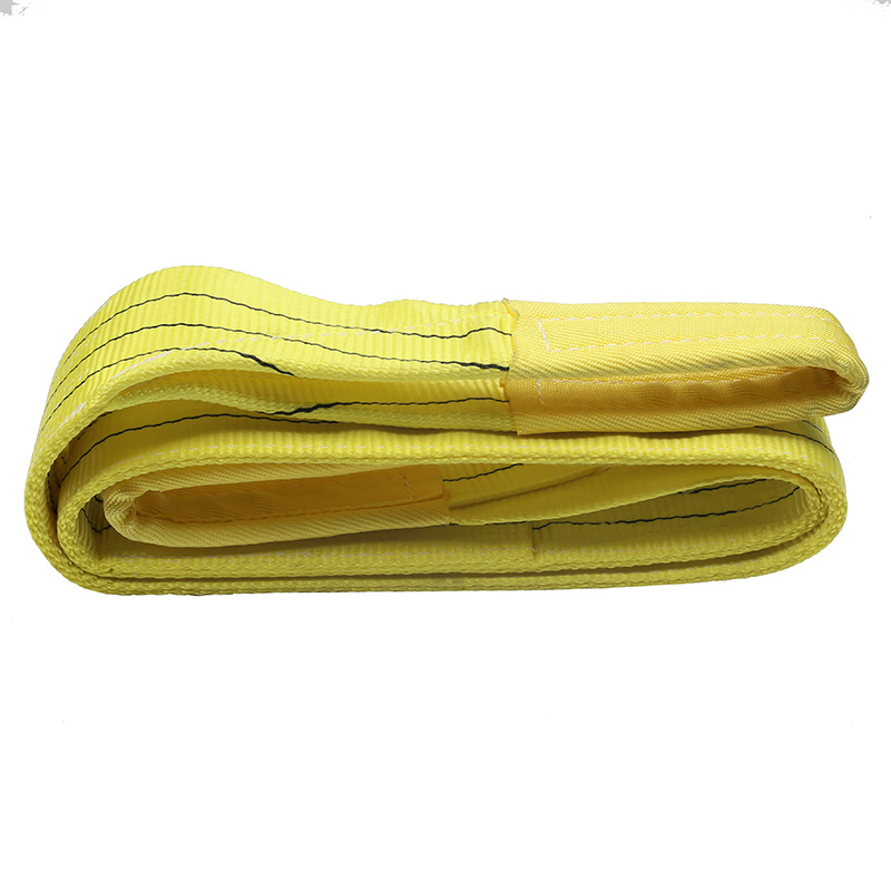 2 Ply Flat 3Ton Elevatio catenae Sling