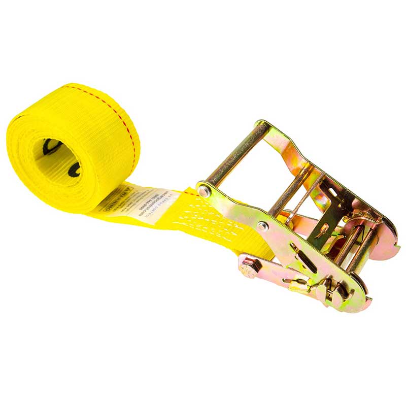 II X X, 'Yol' Infinita Ratchet Strap