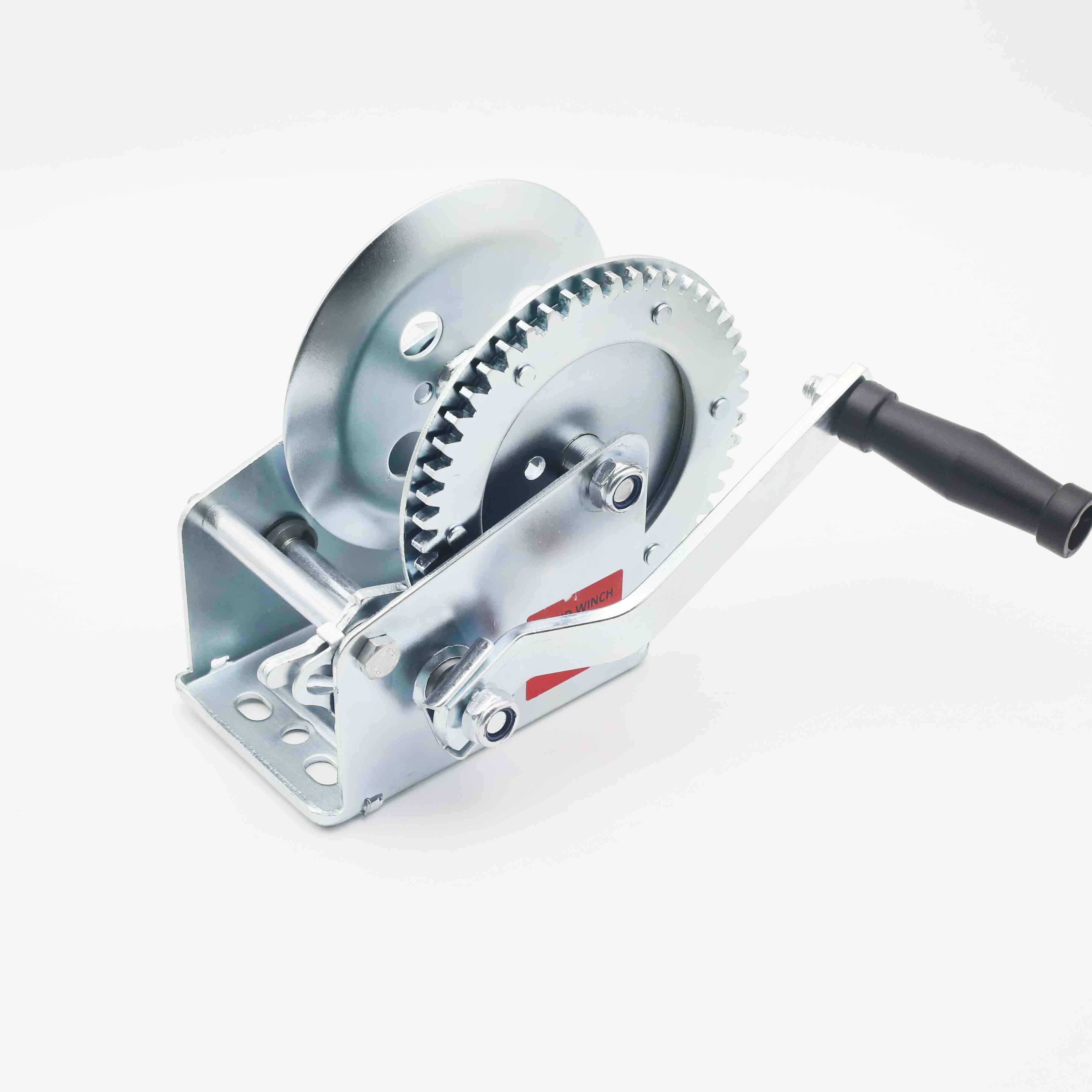 Definitio et usus winch