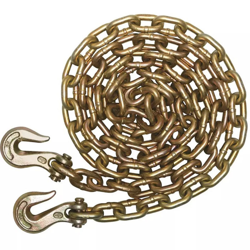 Catena et ligatus
