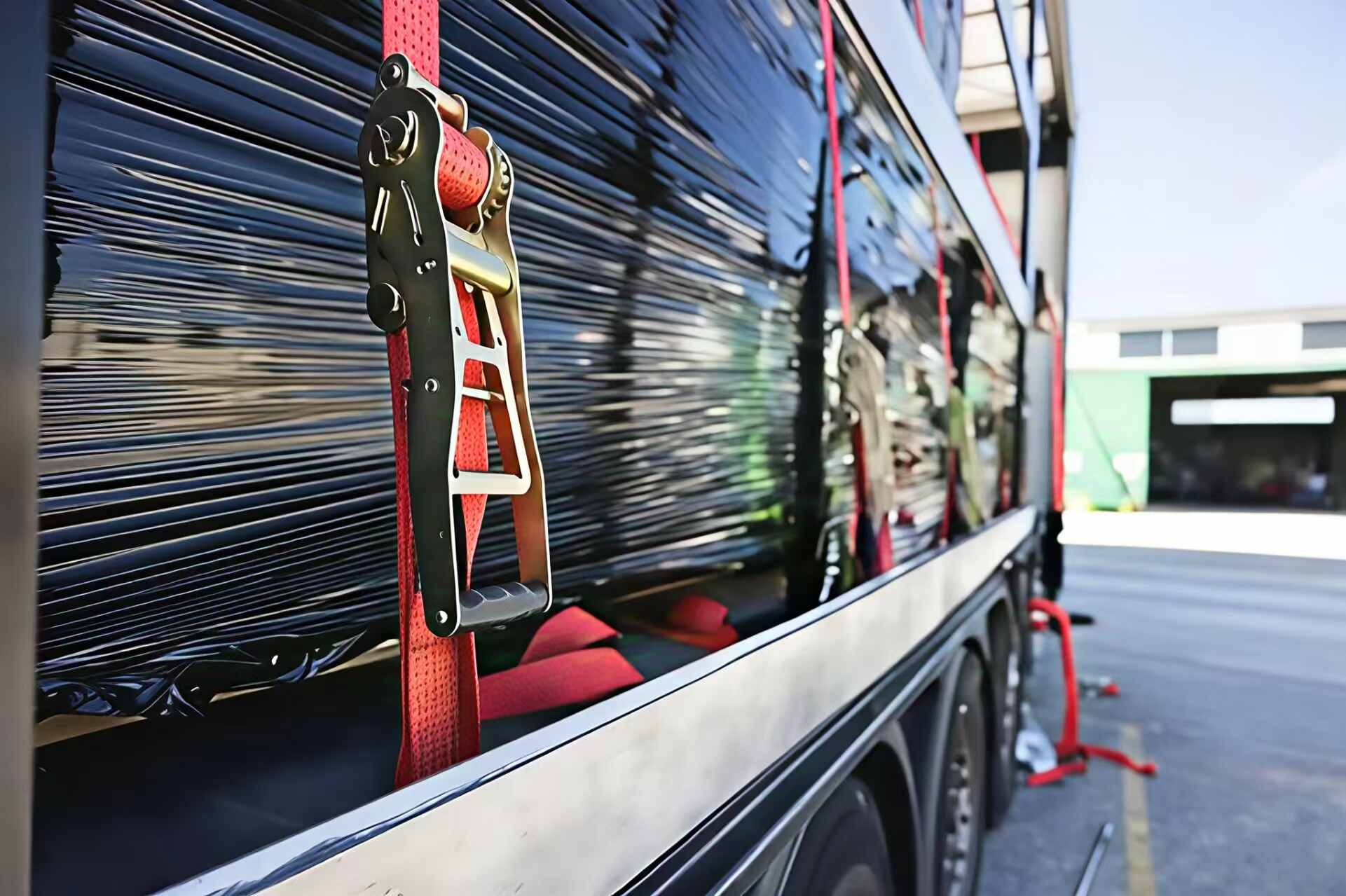 Ratchet Raps vs. Whick Straps: Tua Rector ut Smarter Lond Secureement