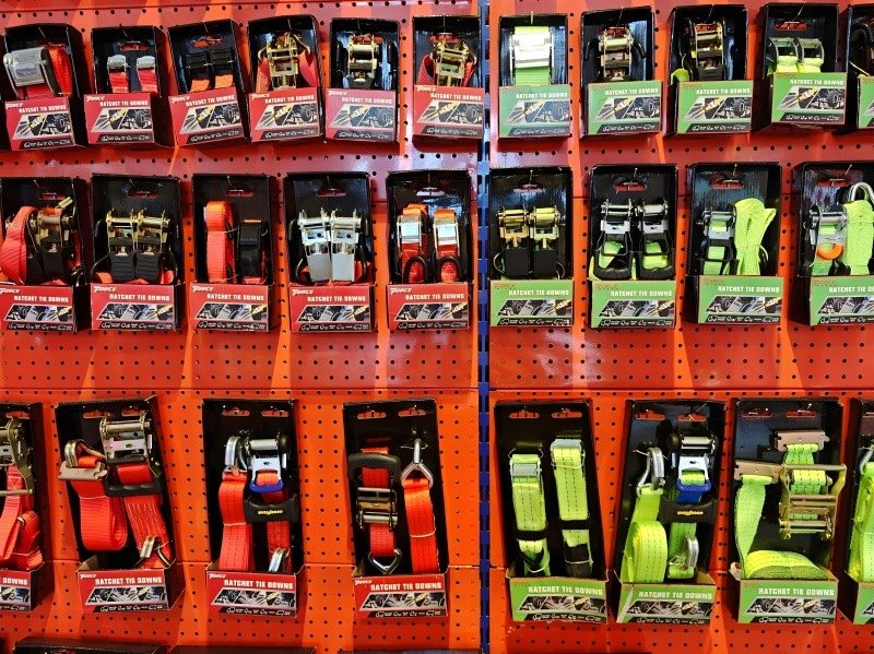 Ningbo Force Rigging Unveils Free Samples of Cutting-Edge Cargo Control Solutions