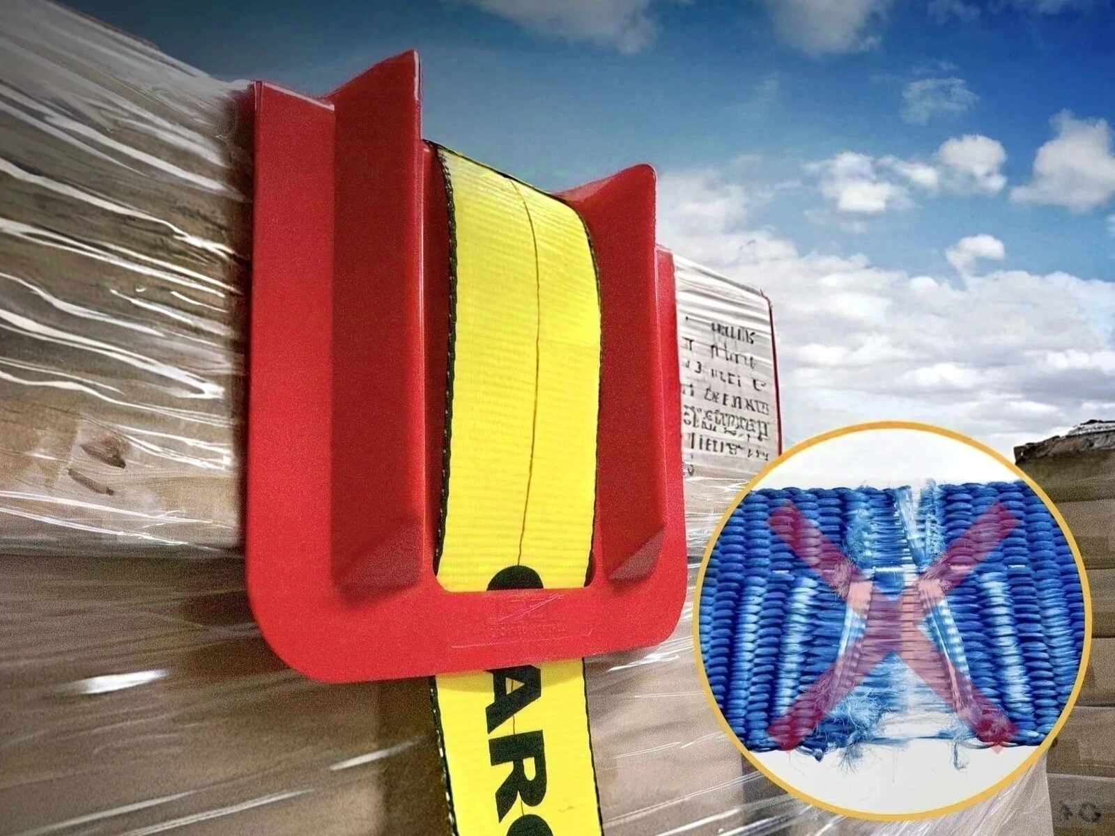 Cur cargo ore protectores tanti?