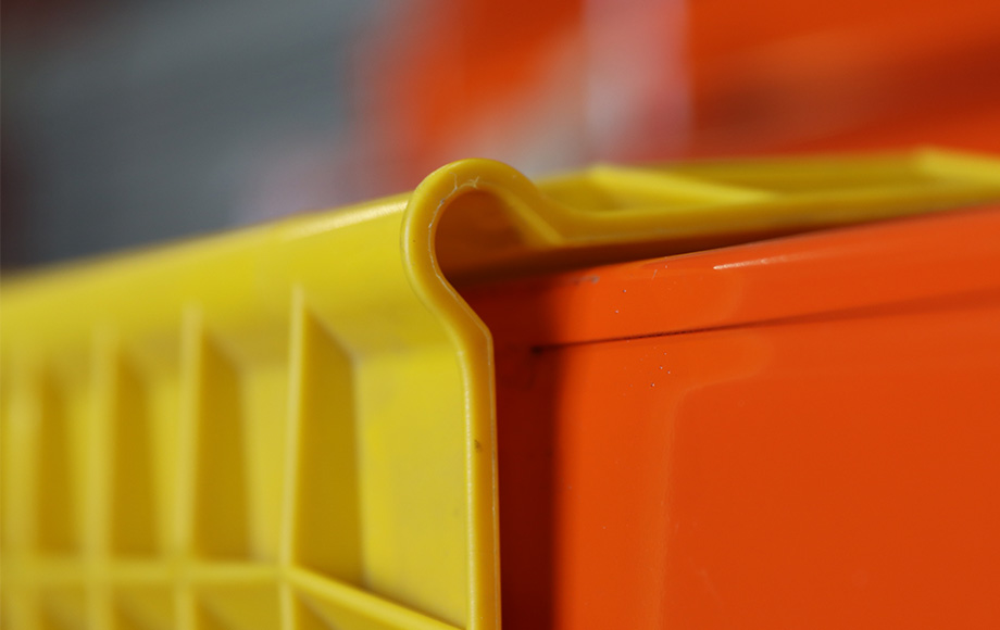 Cur Cargo Edge protectores tam magni momenti?