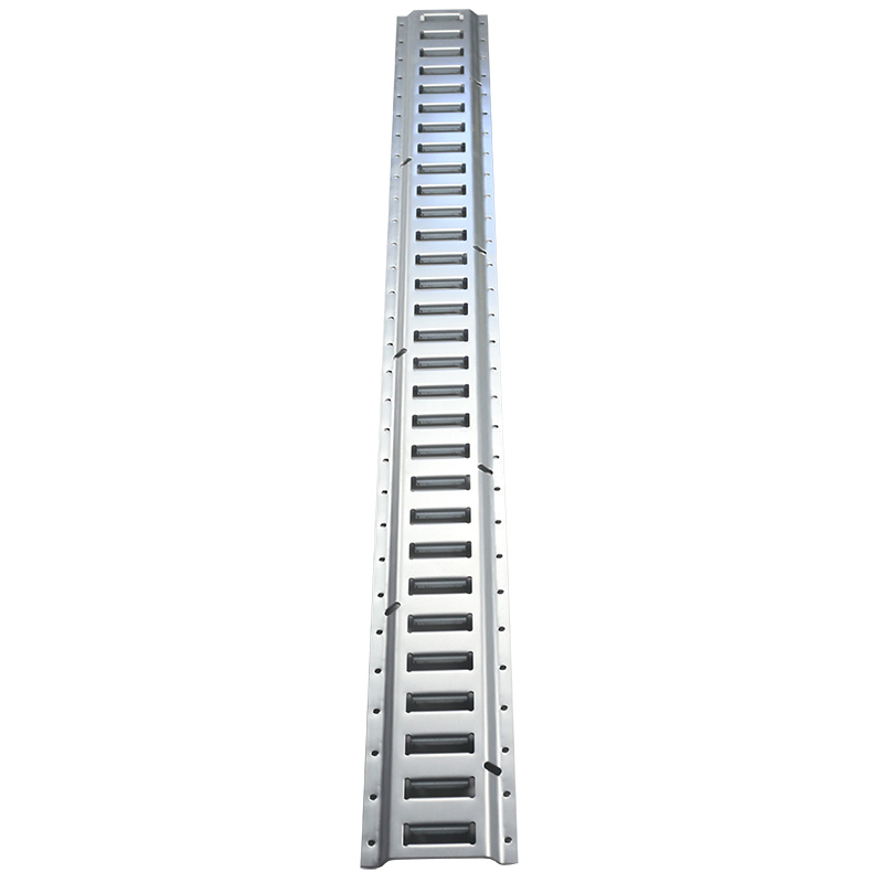 E-Track iungite-down Rail: Multi dimensiva utilitas