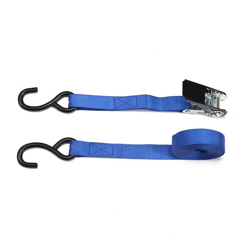 25MM Ratchet alligant Europae Type S Hook