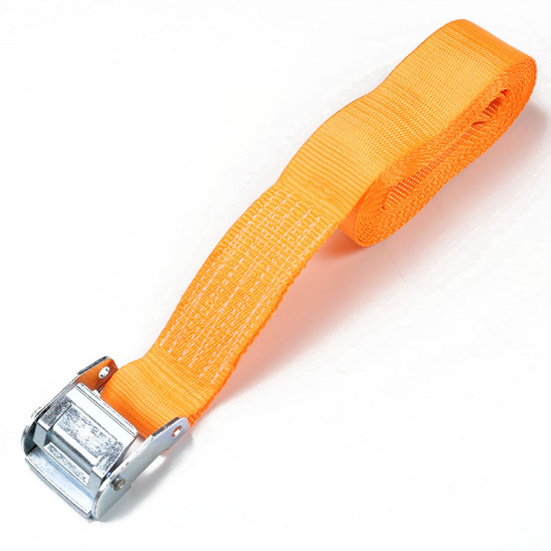 2Inch Cam Fibula Cingulum alligato Strapst