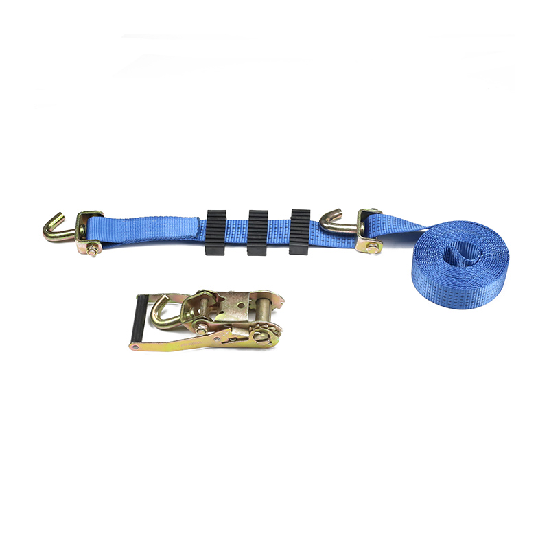 2INCH Ratchet Strap Swivel Hooks et Flexilis obstruit