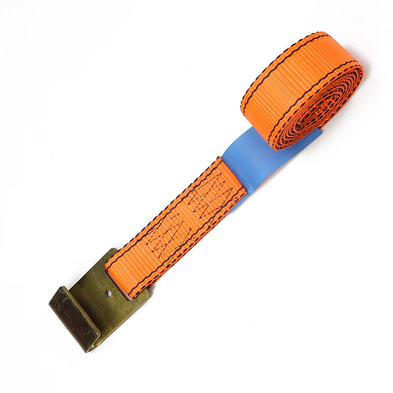 2INCH Winch Straps Aureum