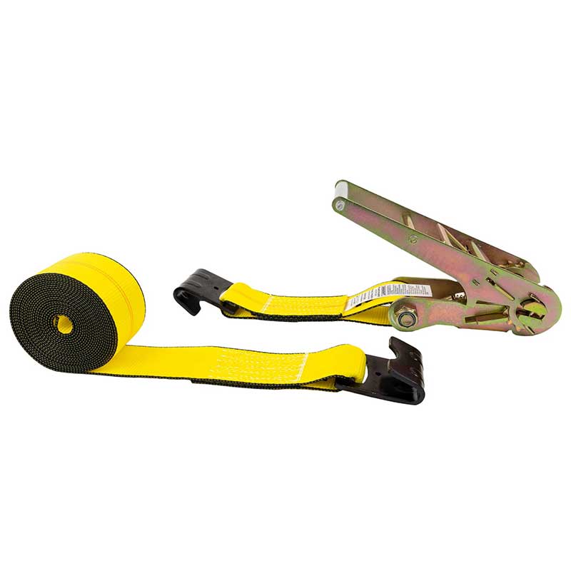 III X XXX, Flat Ratchet Strap Cum Flat Hooks