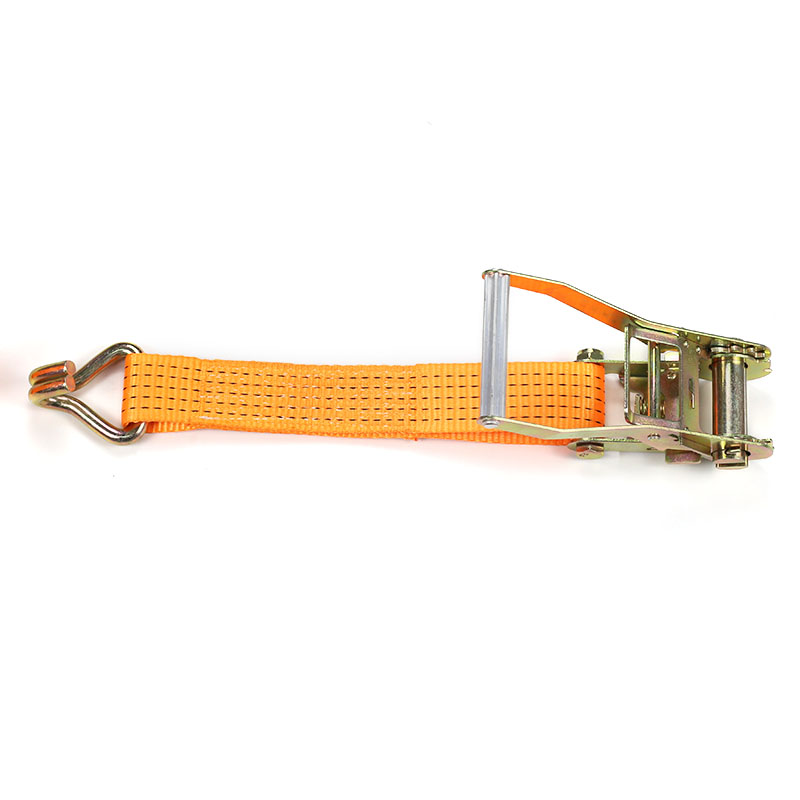 50MM 5000KG onerariam cingulum cum tensioner