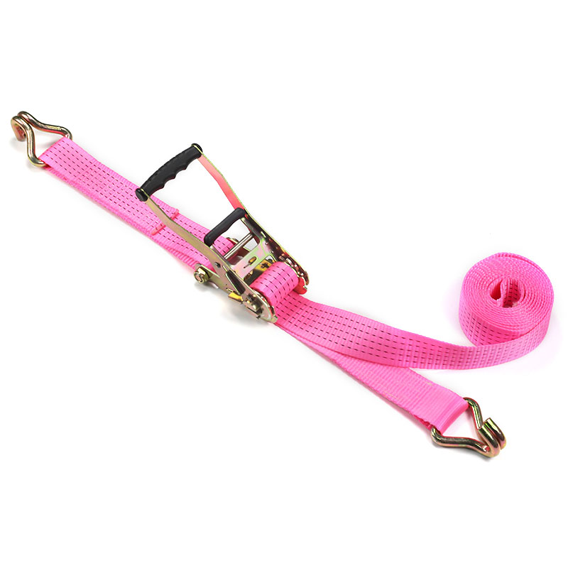 50MM 5T Digitus palpate Ratchet Straps
