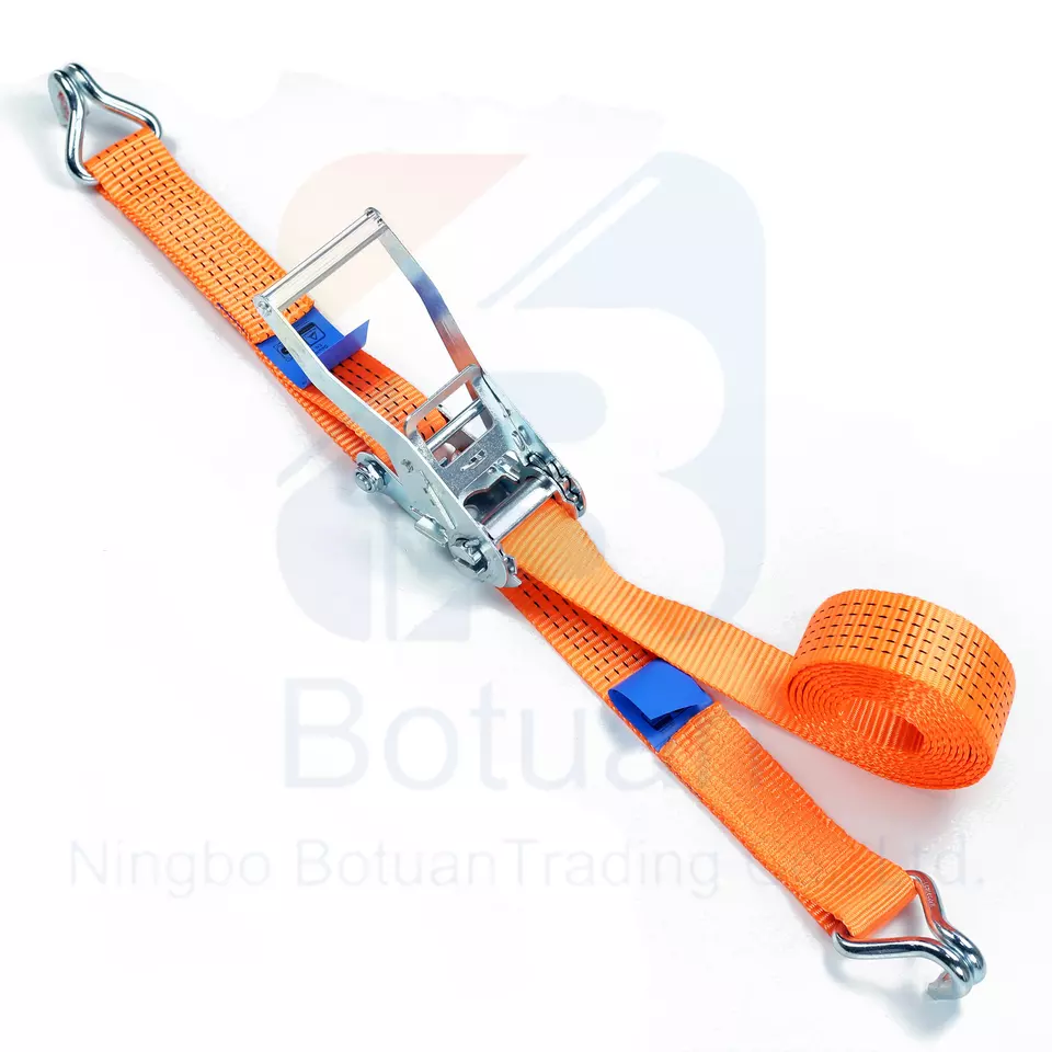 50MM 5T cingulum cum tensioner