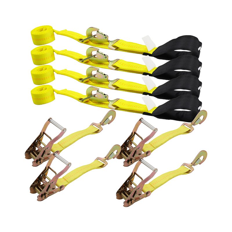 Car Carrier Strap 10000lbs Car Hauler Rota