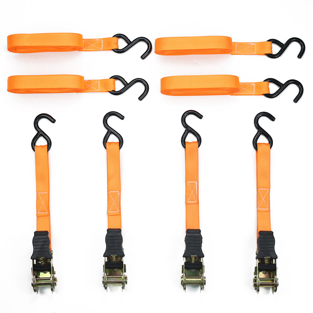 En12195-2 Ratchet ligare Ratchet Lashing