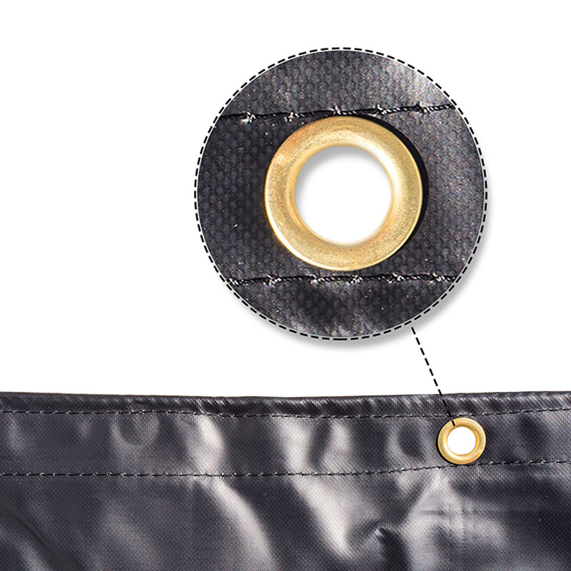 Gravis Officium Coil Tarp