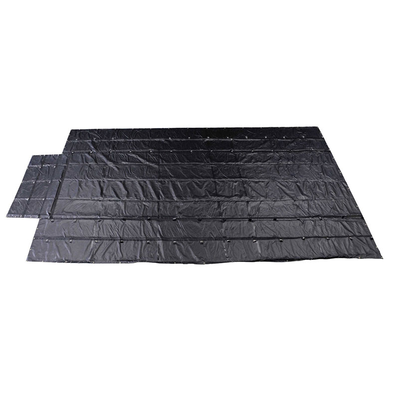 Gravis Officium Lamberti Nigri Tarp