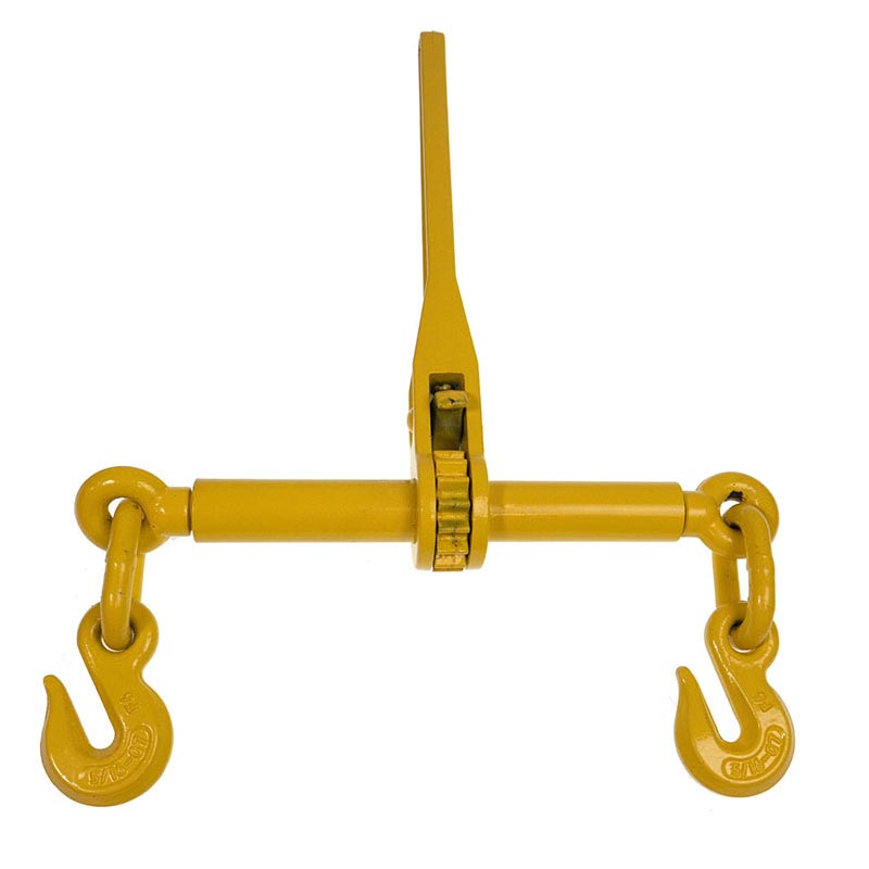 Gravis Officium Ratchet Chain Binder