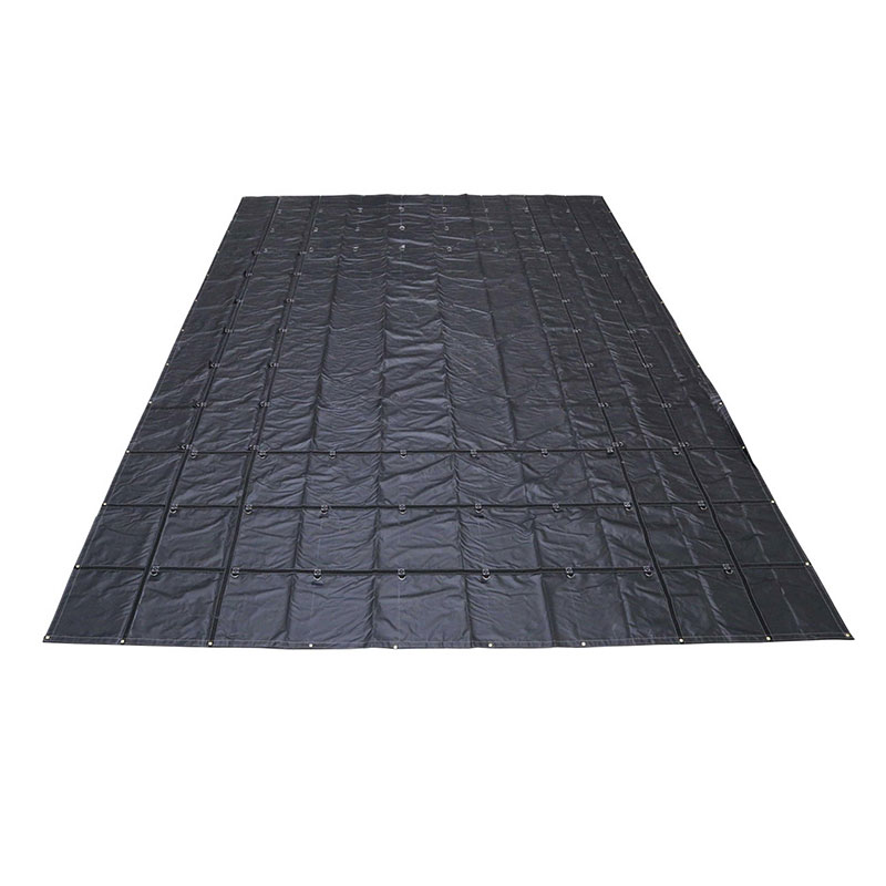 Lambertus Niger Tarp