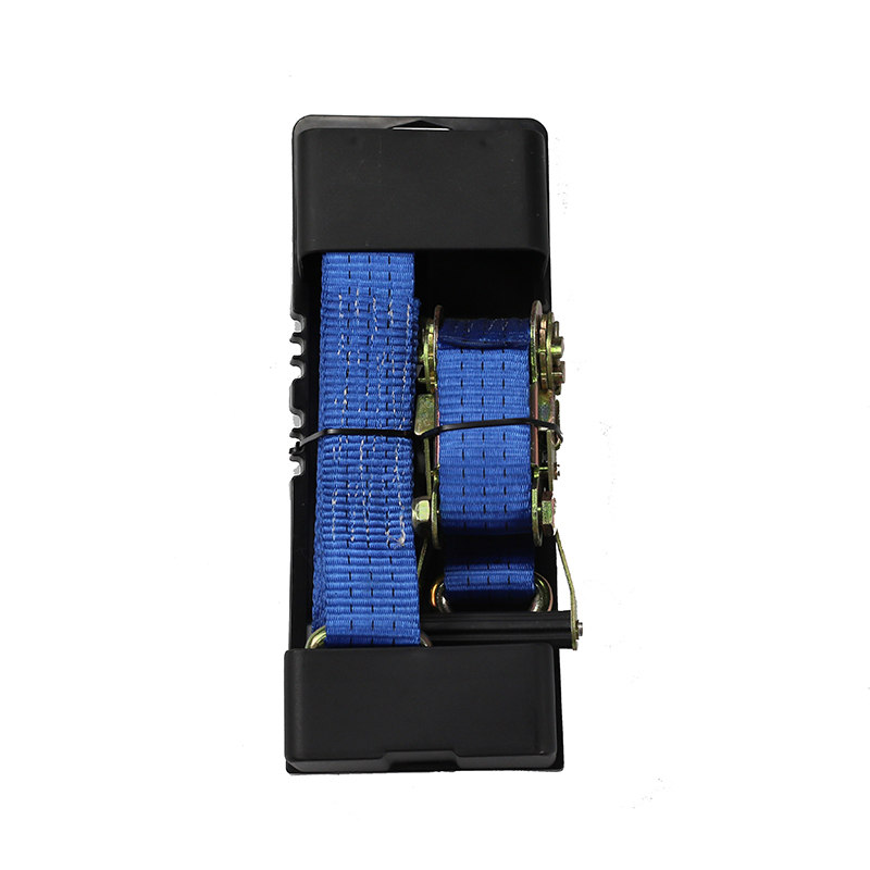 Ratchet Strap in 38MM Plastic Case