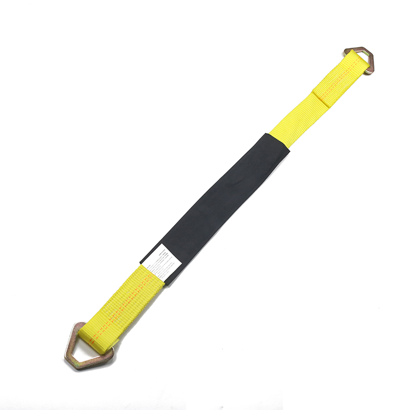 Tyrum Rota Strap 10000lbs Axem Straps iungite Downs