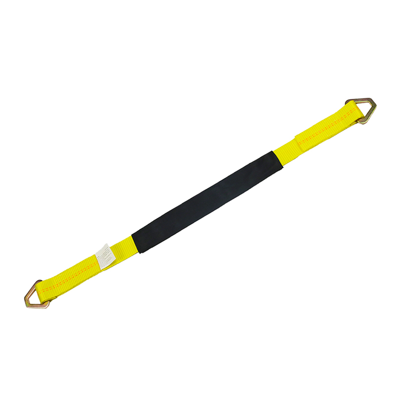 Rota lora cum Flat Hook D Ring
