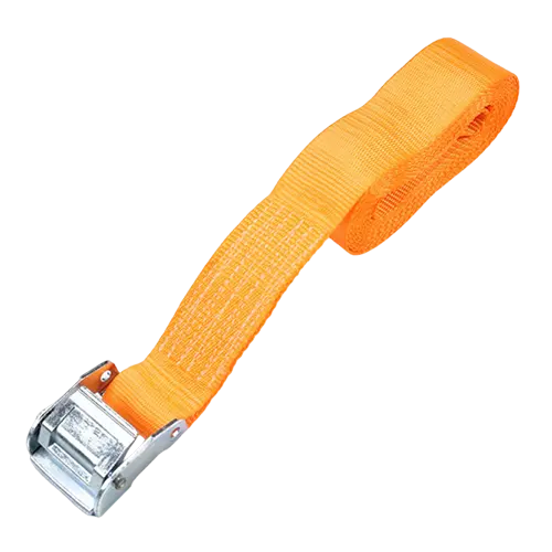 Cam Fibula Strap