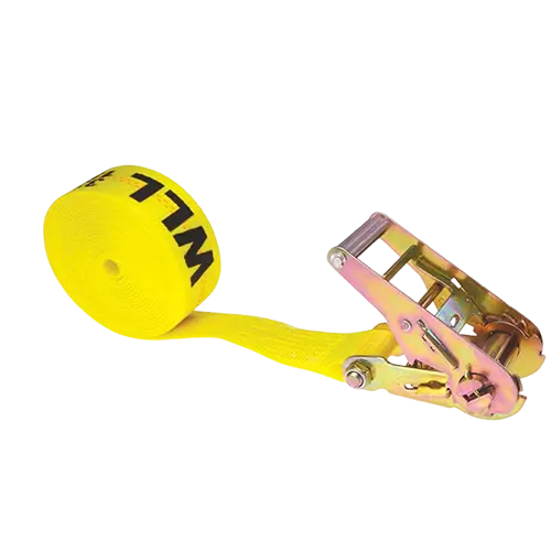 Sine fine Strap