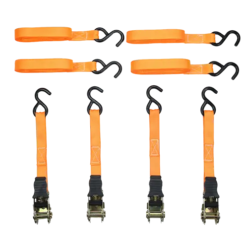 Aliae Straps