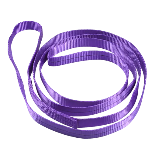 Sine fine Webbing Sling