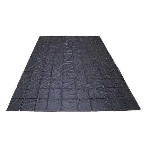 3-Piece Tarps