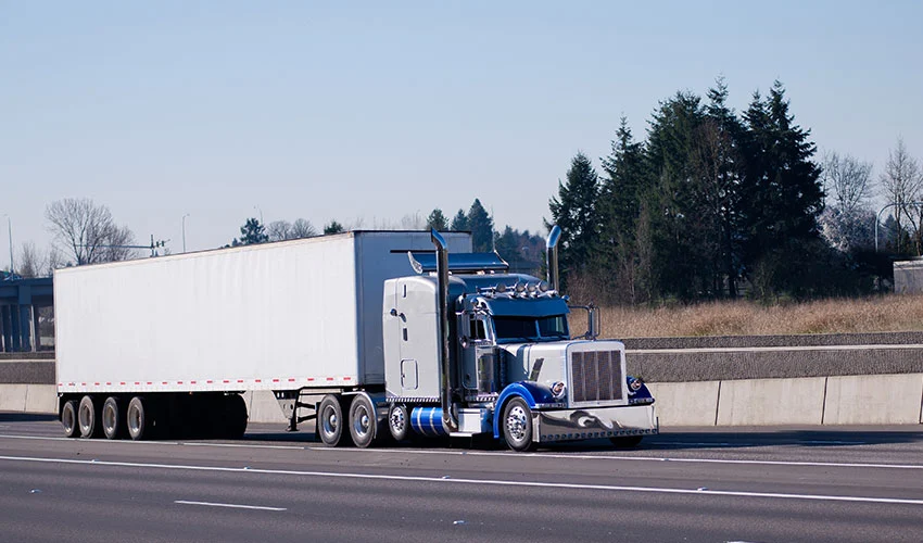 Logistics and Warehouseing